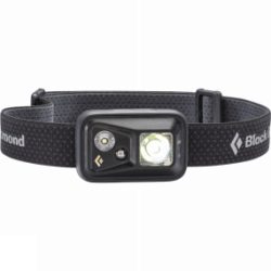 Black Diamond Spot 300 Lumen Headtorch Graphite